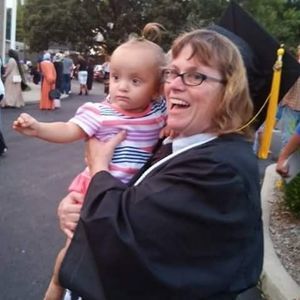 Meet your Posher, Joyce